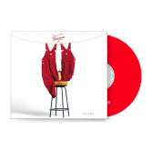 PACK 2 CDs (Standard dédicacée + collector)