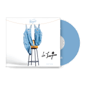 PACK 2 CDs (Standard dédicacée + collector)